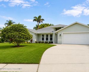 1305 Ambra Drive, Melbourne, FL 32940