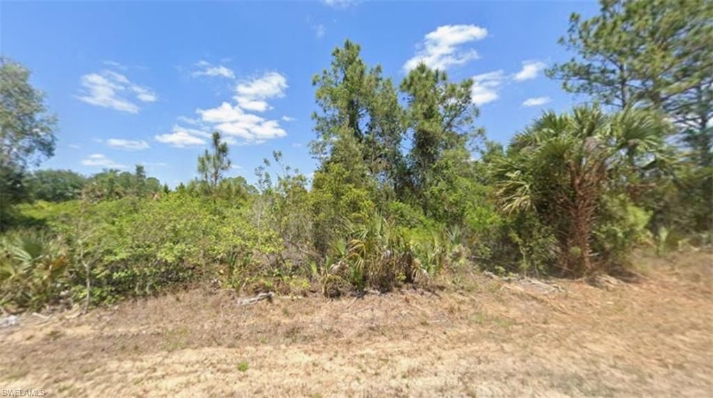 3224 56th ST W, LEHIGH ACRES, FL 33971 — exterior