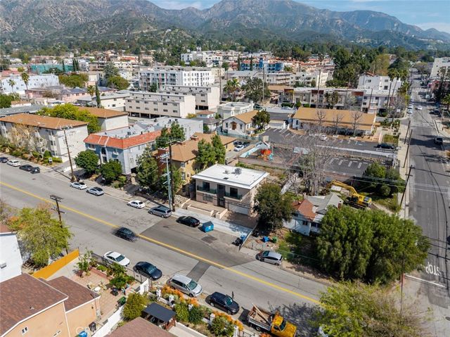 10230 Tujunga Canyon Boulevard, Tujunga, CA 91042