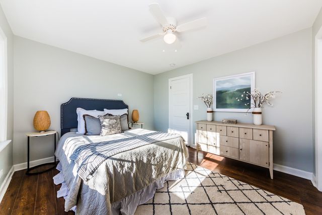 2118 Jackson Avenue, Evanston, IL 60201