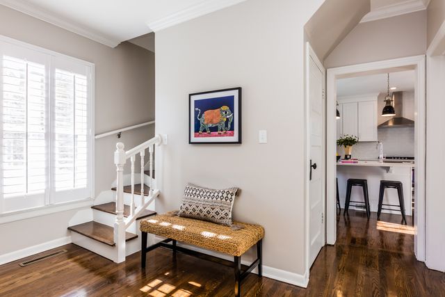 2118 Jackson Avenue, Evanston, IL 60201