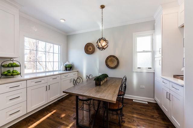 2118 Jackson Avenue, Evanston, IL 60201