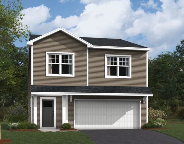 1224 Edge Circle, Jordan, MN 55352