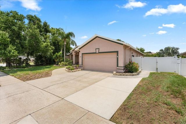 22804 WILLOW LAKES DRIVE, Lutz, FL 33549