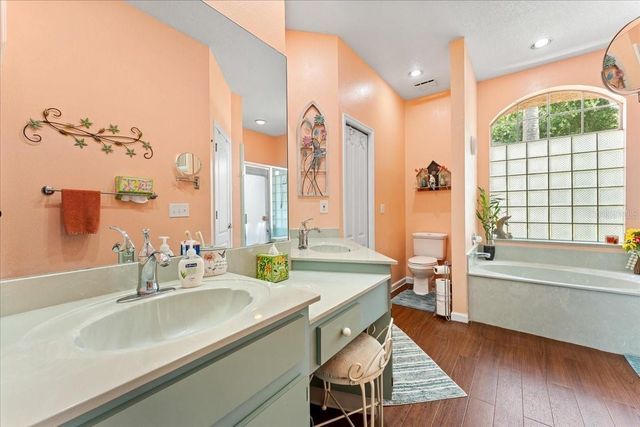 22804 WILLOW LAKES DRIVE, Lutz, FL 33549