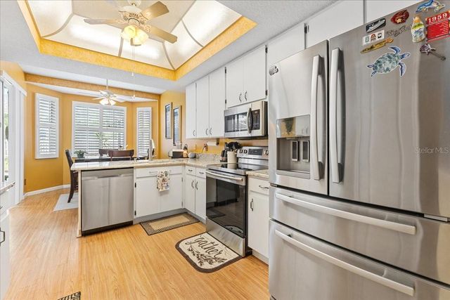 22804 WILLOW LAKES DRIVE, Lutz, FL 33549