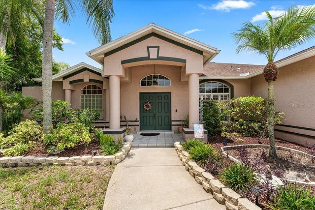 22804 WILLOW LAKES DRIVE, Lutz, FL 33549