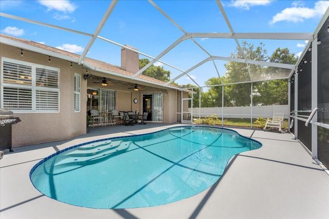 22804 WILLOW LAKES DRIVE, Lutz, FL 33549
