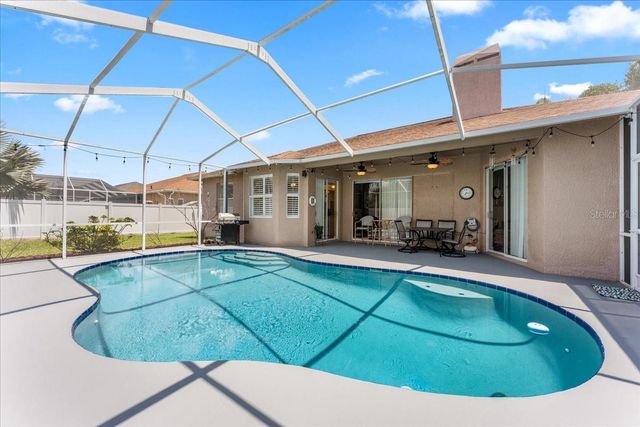 22804 WILLOW LAKES DRIVE, Lutz, FL 33549