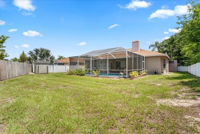 22804 WILLOW LAKES DRIVE, Lutz, FL 33549