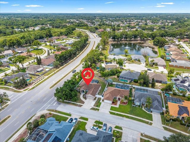 22804 WILLOW LAKES DRIVE, Lutz, FL 33549