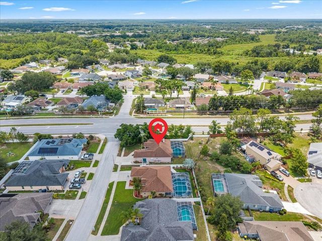 22804 WILLOW LAKES DRIVE, Lutz, FL 33549