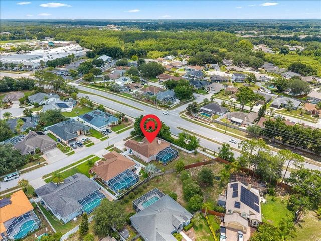22804 WILLOW LAKES DRIVE, Lutz, FL 33549