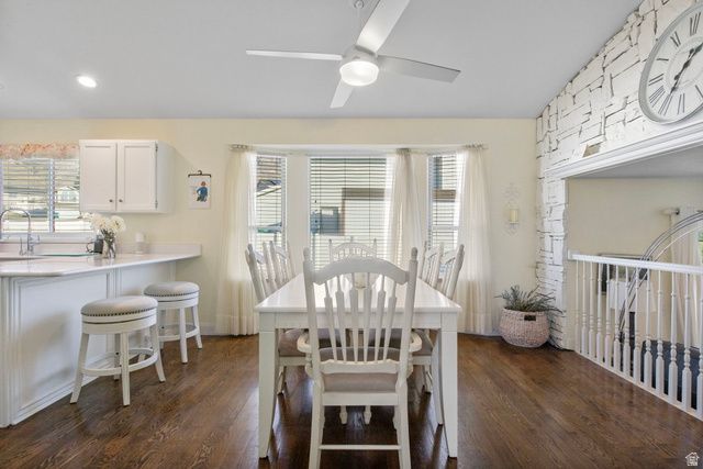 9976 N OAK RD, Cedar Hills, UT 84062