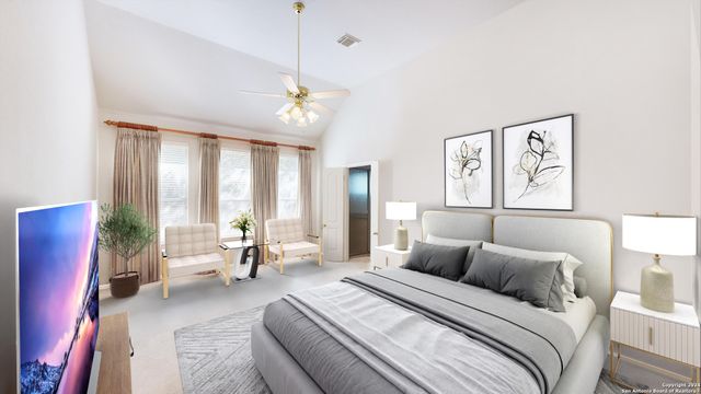 20803 Wild Springs Dr., San Antonio, TX 78258