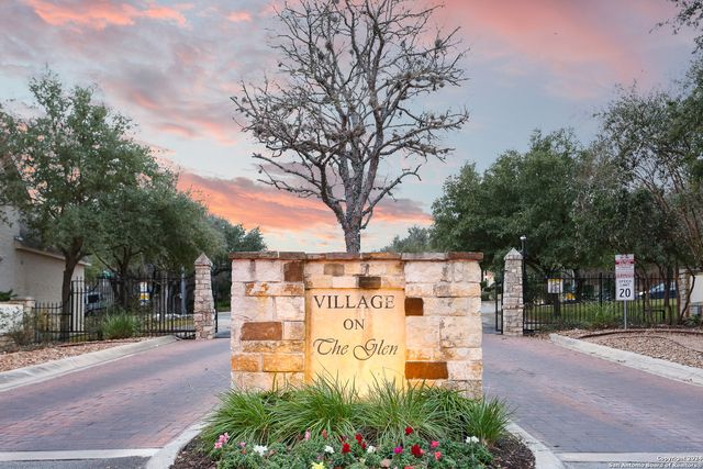 20803 Wild Springs Dr., San Antonio, TX 78258