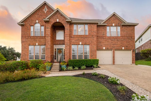 20803 Wild Springs Dr., San Antonio, TX 78258