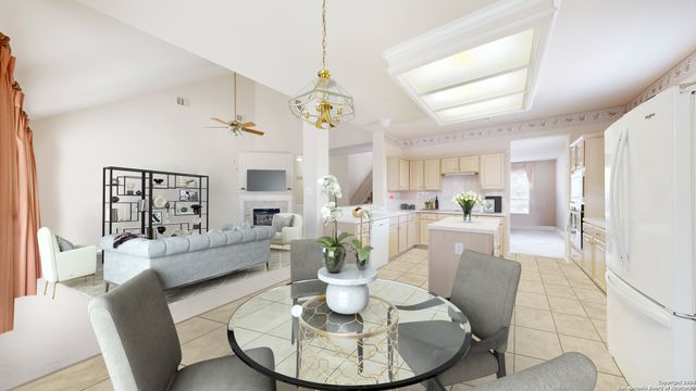 20803 Wild Springs Dr., San Antonio, TX 78258