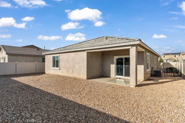 16604 Desert Lily, Victorville, CA 92394