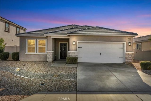 16604 Desert Lily, Victorville, CA 92394