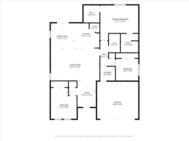 16604 Desert Lily, Victorville, CA 92394
