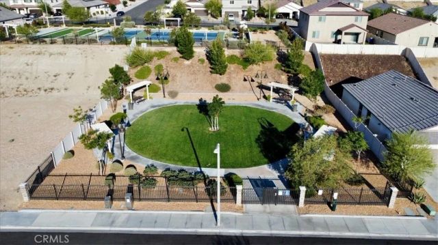 16604 Desert Lily, Victorville, CA 92394