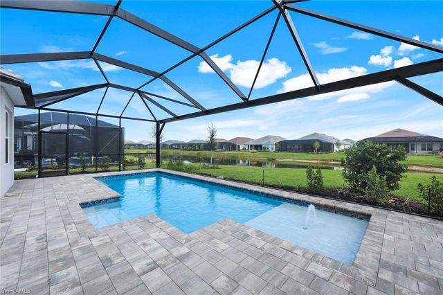 1504 Derna ST, Naples, FL 34114