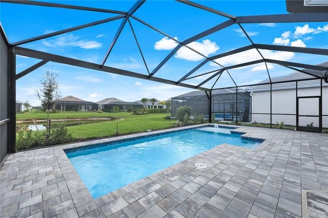 1504 Derna ST, Naples, FL 34114