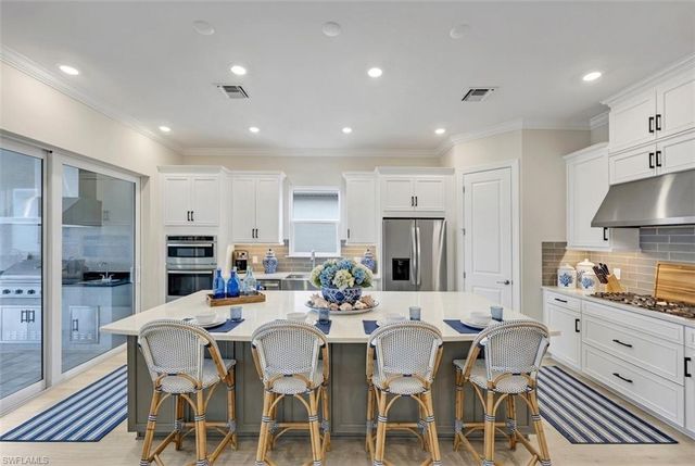 1504 Derna ST, Naples, FL 34114