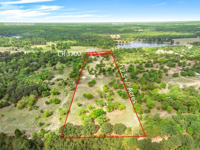 7700 County Road 3700, Athens, TX 75752