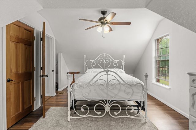 7700 County Road 3700, Athens, TX 75752