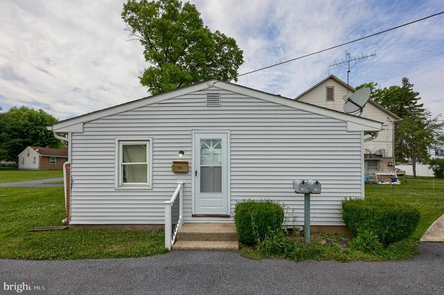 19 & 23 NURSERY LN, Lancaster, PA 17603
