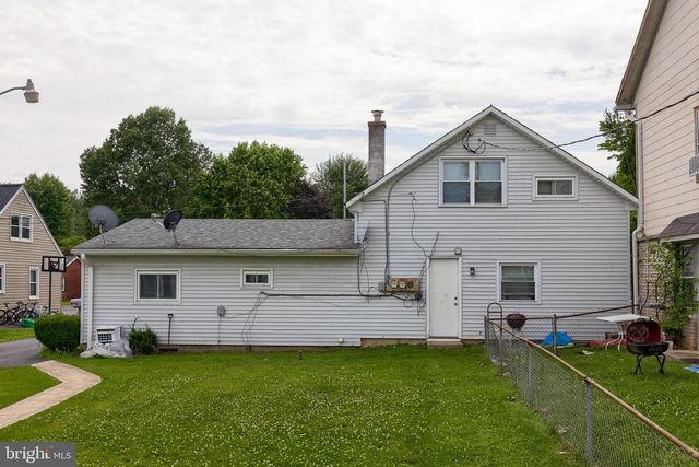 19 & 23 NURSERY LN, Lancaster, PA 17603