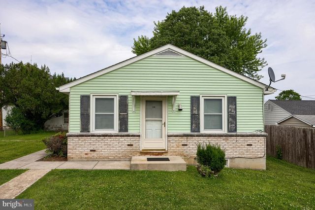 19 & 23 NURSERY LN, Lancaster, PA 17603
