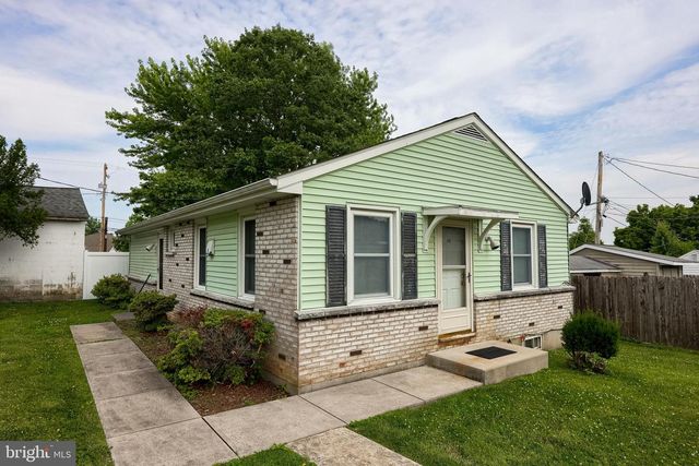 19 & 23 NURSERY LN, Lancaster, PA 17603