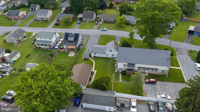 19 & 23 NURSERY LN, Lancaster, PA 17603