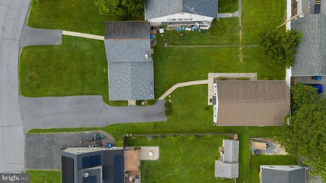 19 & 23 NURSERY LN, Lancaster, PA 17603