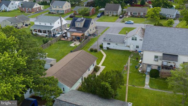 19 & 23 NURSERY LN, Lancaster, PA 17603