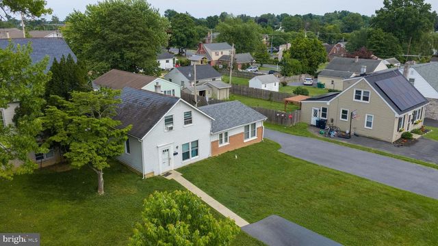 19 & 23 NURSERY LN, Lancaster, PA 17603