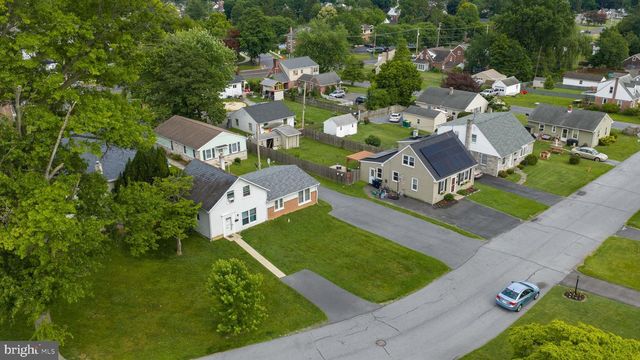 19 & 23 NURSERY LN, Lancaster, PA 17603