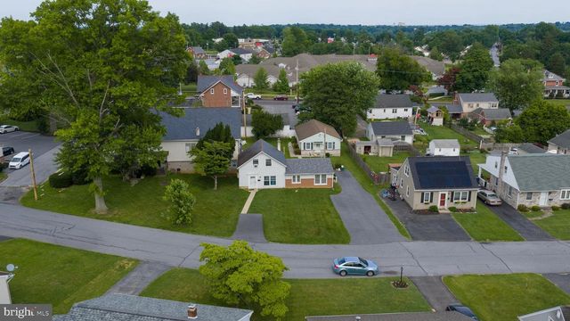 19 & 23 NURSERY LN, Lancaster, PA 17603