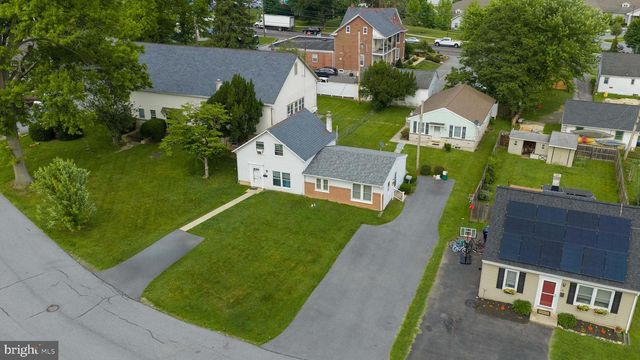 19 & 23 NURSERY LN, Lancaster, PA 17603