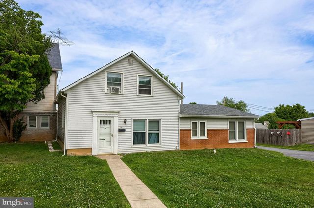 19 & 23 NURSERY LN, Lancaster, PA 17603