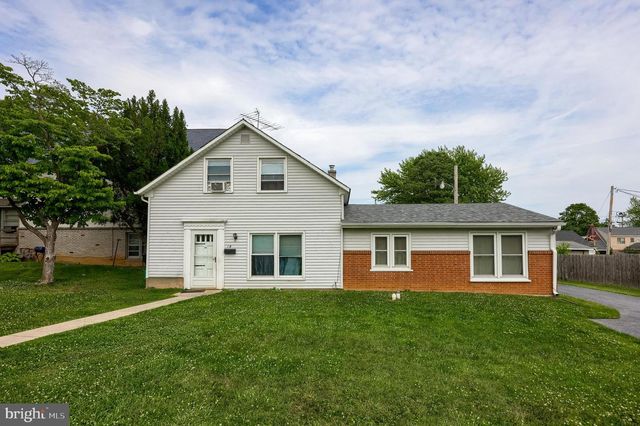 19 & 23 NURSERY LN, Lancaster, PA 17603