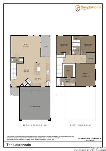 10420 Green Branch, San Antonio, TX 78223