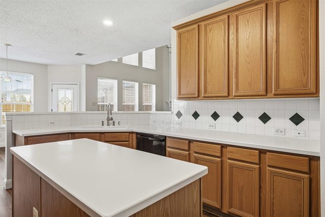 4425 Foxtail Lane, Plano, TX 75024