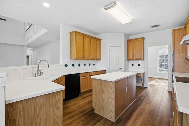 4425 Foxtail Lane, Plano, TX 75024