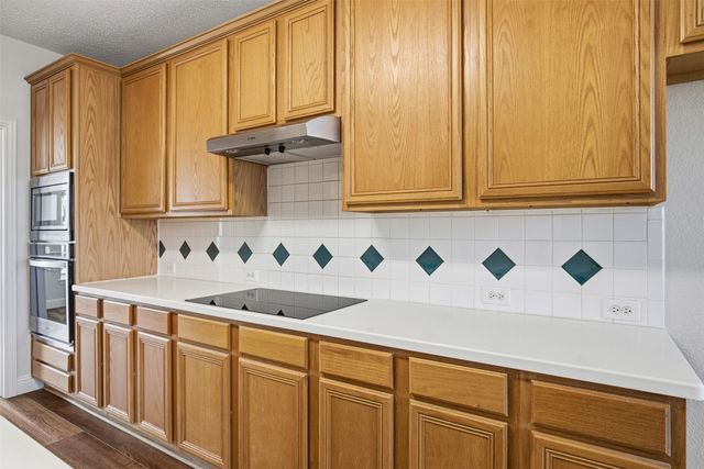 4425 Foxtail Lane, Plano, TX 75024