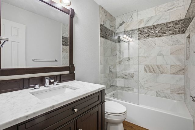 4425 Foxtail Lane, Plano, TX 75024