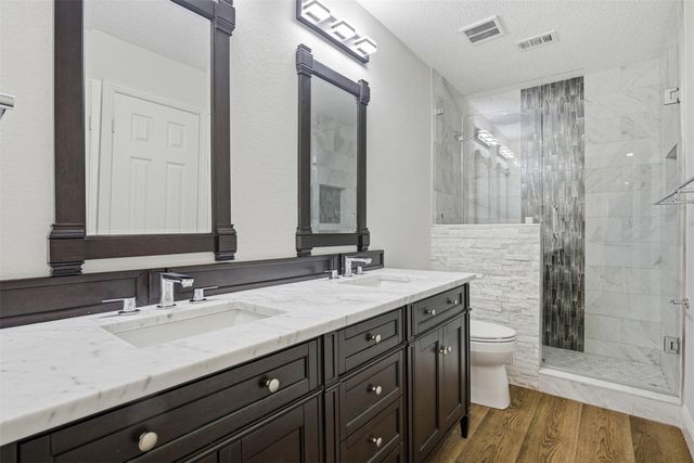 4425 Foxtail Lane, Plano, TX 75024